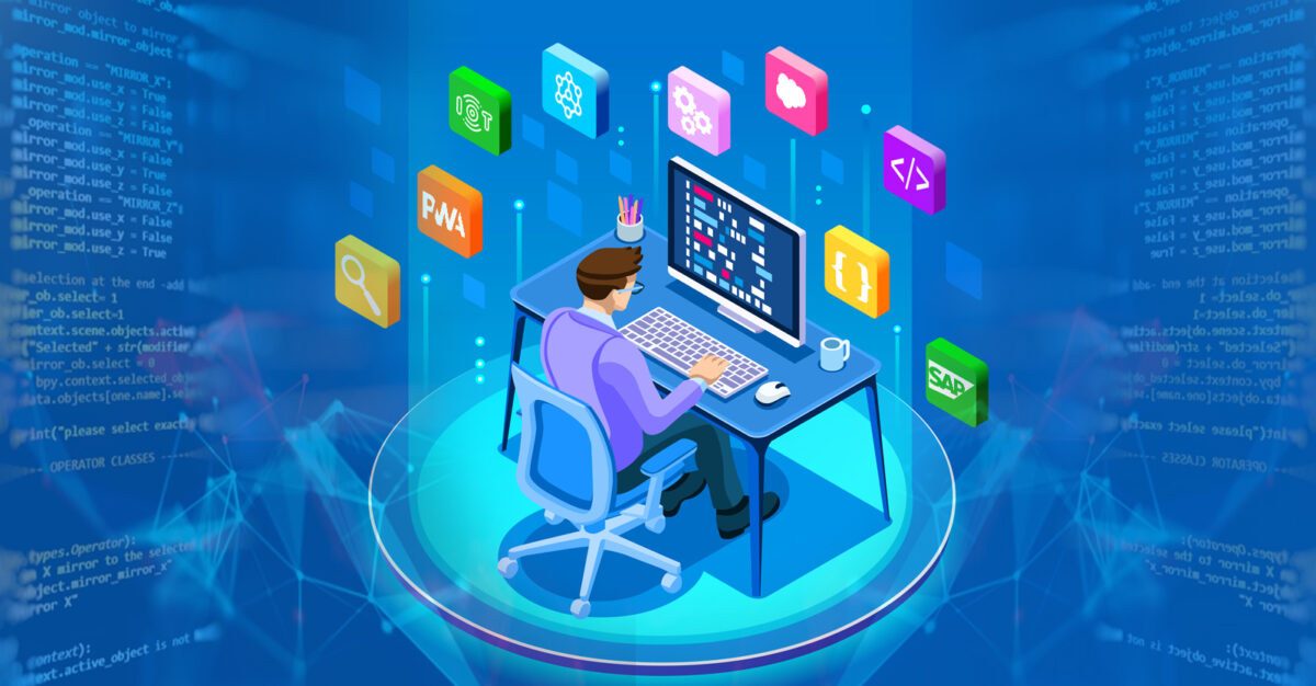 Software Development